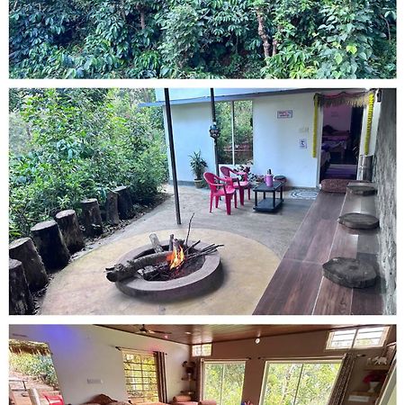 Doddakallu Betta Homestay Coorg Somvārpet Zewnętrze zdjęcie
