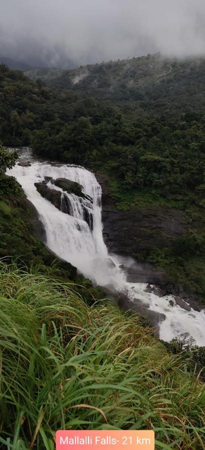 Doddakallu Betta Homestay Coorg Somvārpet Zewnętrze zdjęcie