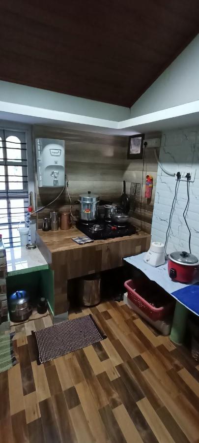 Doddakallu Betta Homestay Coorg Somvārpet Zewnętrze zdjęcie